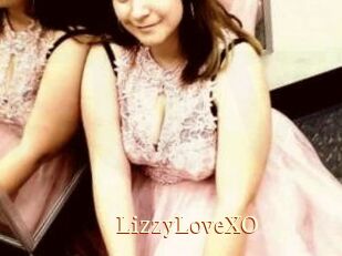 LizzyLoveXO