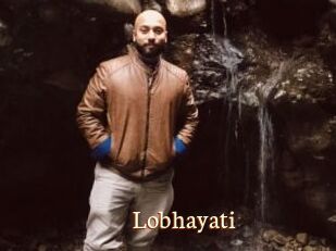 Lobhayati