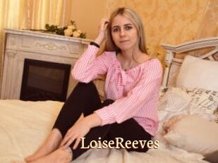 LoiseReeves