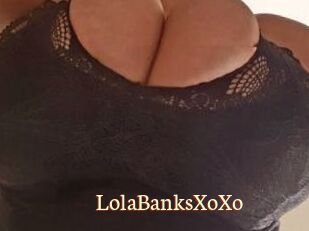 LolaBanksXoXo