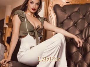 LolaFirs
