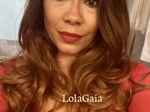 LolaGaia