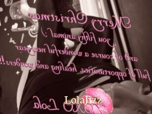 LolaJizz