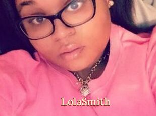 LolaSmith