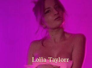 Lolla_Taylorr