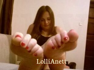 LolliAnett