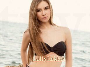 LollyLekker