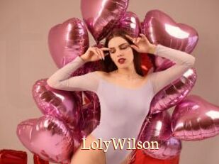 LolyWilson