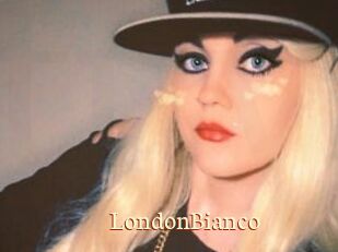 LondonBianco