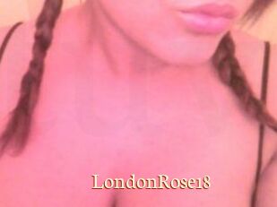LondonRose18