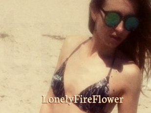 LonelyFireFlower
