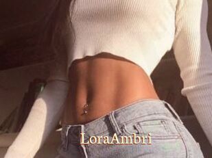 LoraAmbri