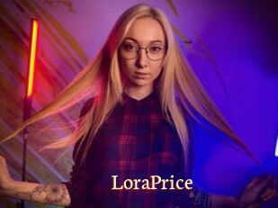 LoraPrice