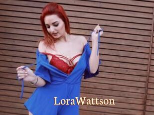 LoraWattson