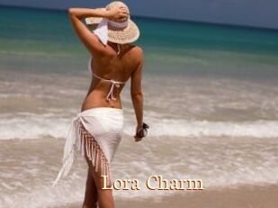 Lora_Charm