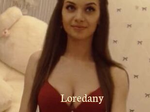 Loredany
