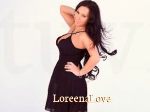 LoreenaLove