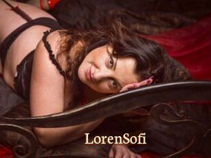 LorenSofi