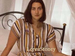 LorenStoney