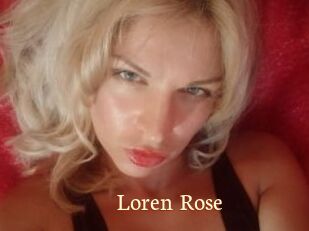 Loren_Rose