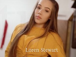 Loren_Stewart