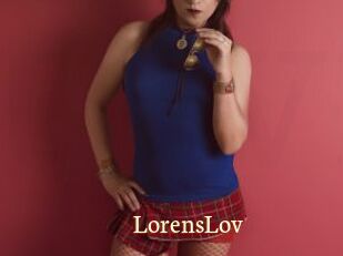 LorensLov