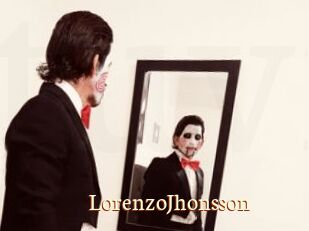 LorenzoJhonsson
