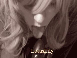 LotusLily