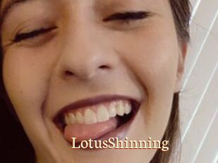 LotusShinning