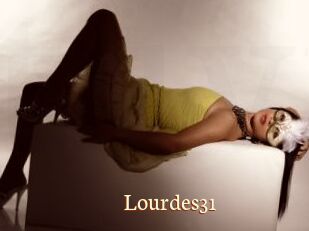 Lourdes31