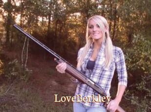 LoveBerkley
