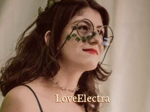 LoveElectra