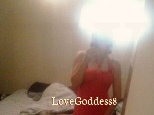 LoveGoddess8