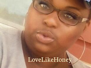 LoveLikeHoney