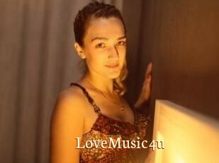 LoveMusic4u