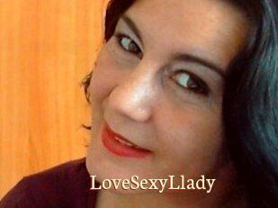 LoveSexyLlady