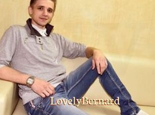 LovelyBernard