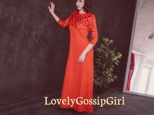 LovelyGossipGirl