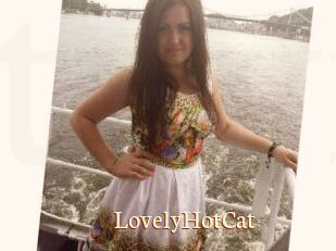 LovelyHotCat
