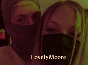 LovelyMoore