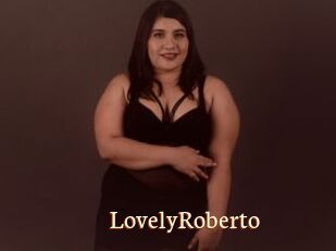 LovelyRoberto
