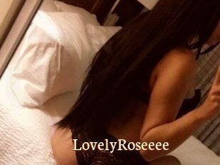 LovelyRoseeee