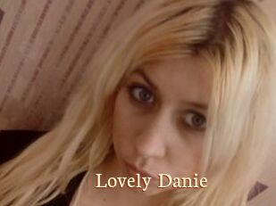 Lovely_Danie
