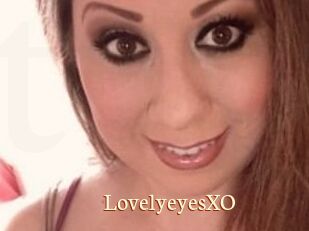LovelyeyesXO