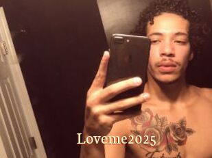 Loveme2025
