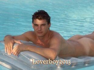Loverboy2013