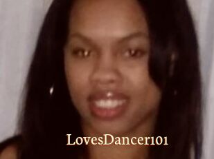 LovesDancer101