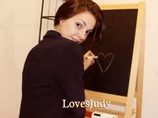 LovesJudy