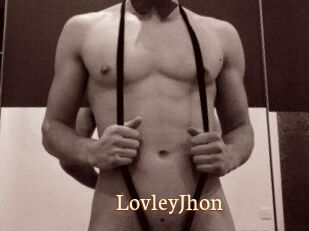 LovleyJhon