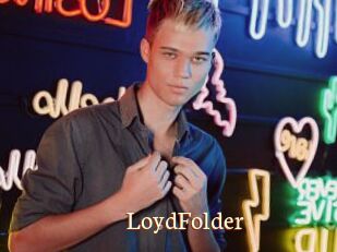 LoydFolder